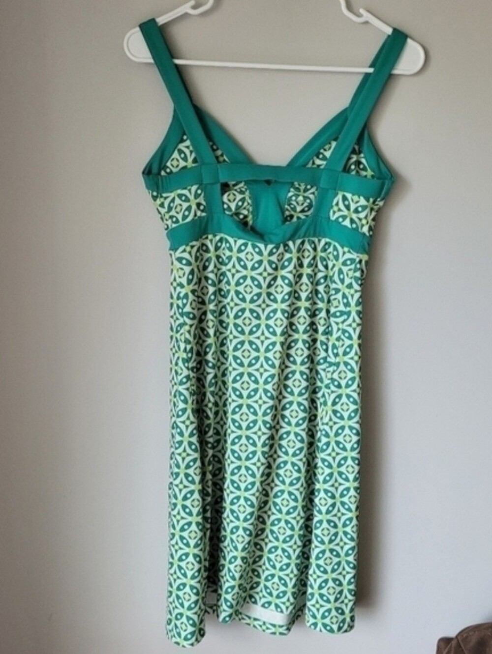 Patagonia Minette Dress Size Small - Picture 4 of 5